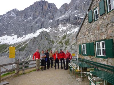 020-An der Dachstein-Suedwand-Huette